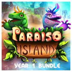 Paraiso Island Bargain Bundle (游戏)
