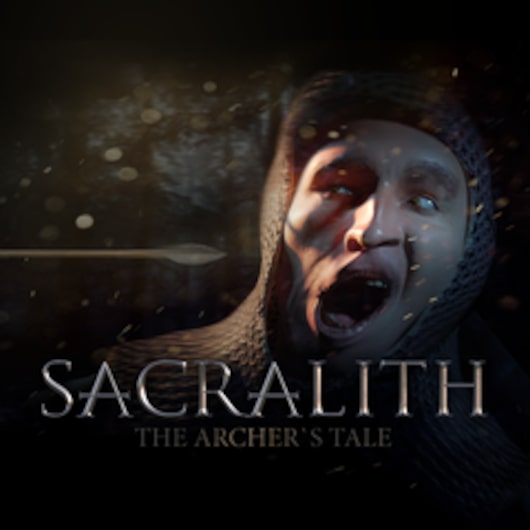 SACRALITH: The Archer's Tale for playstation SACRALITH: The Archer's Tale for playstation