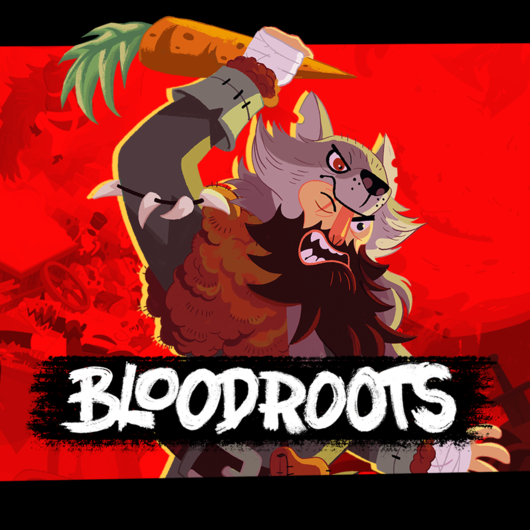 Bloodroots for playstation Bloodroots for playstation