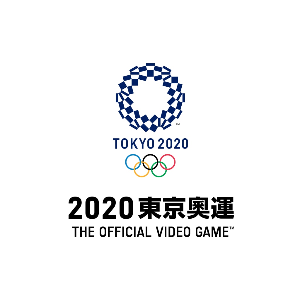 2020東京奧運 The Official Video Game™ (簡體中文, 韓文, 英文, 繁體中文)