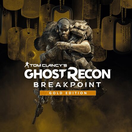 Tom Clancy S Ghost Recon Breakpoint Free Trial English Chinese Korean Japanese Ver