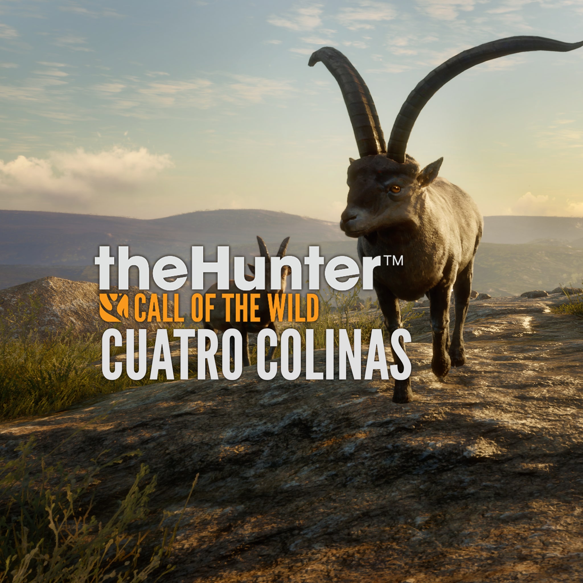 Thehunter Call Of The Wild Cuatro Colinas Game Reserve
