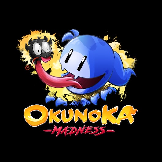 OkunoKA Madness for playstation