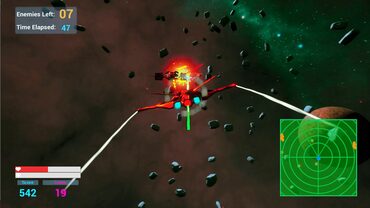 Fluxteria Space Bundle