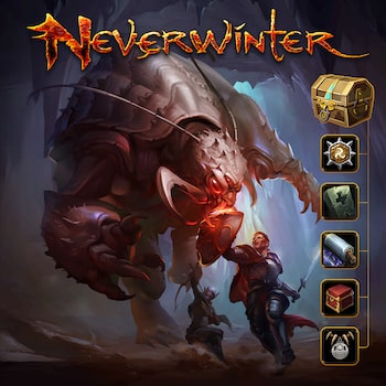 Neverwinter: Undermountain Preparedness Bundle
