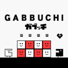 Gabbuchi (中日英韩文版)