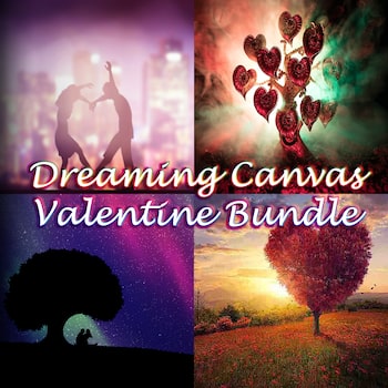 Valentine Theme and Avatar Bundle