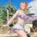 【复刻】DOA6 可爱夏季服装 蒂娜 (中日英韩文版)