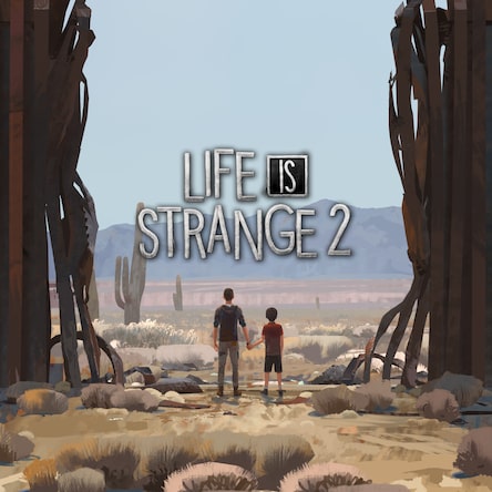 Life Is Strange 2 - Ps4-nacional-playstation_4