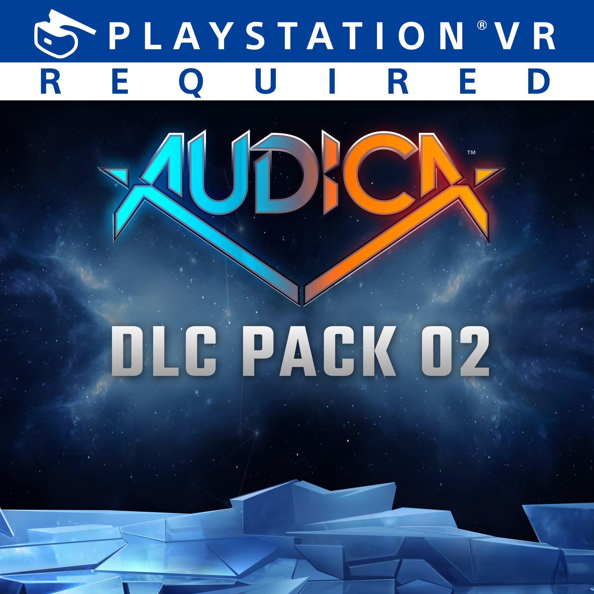 AUDICA™ : DLC Pack 02