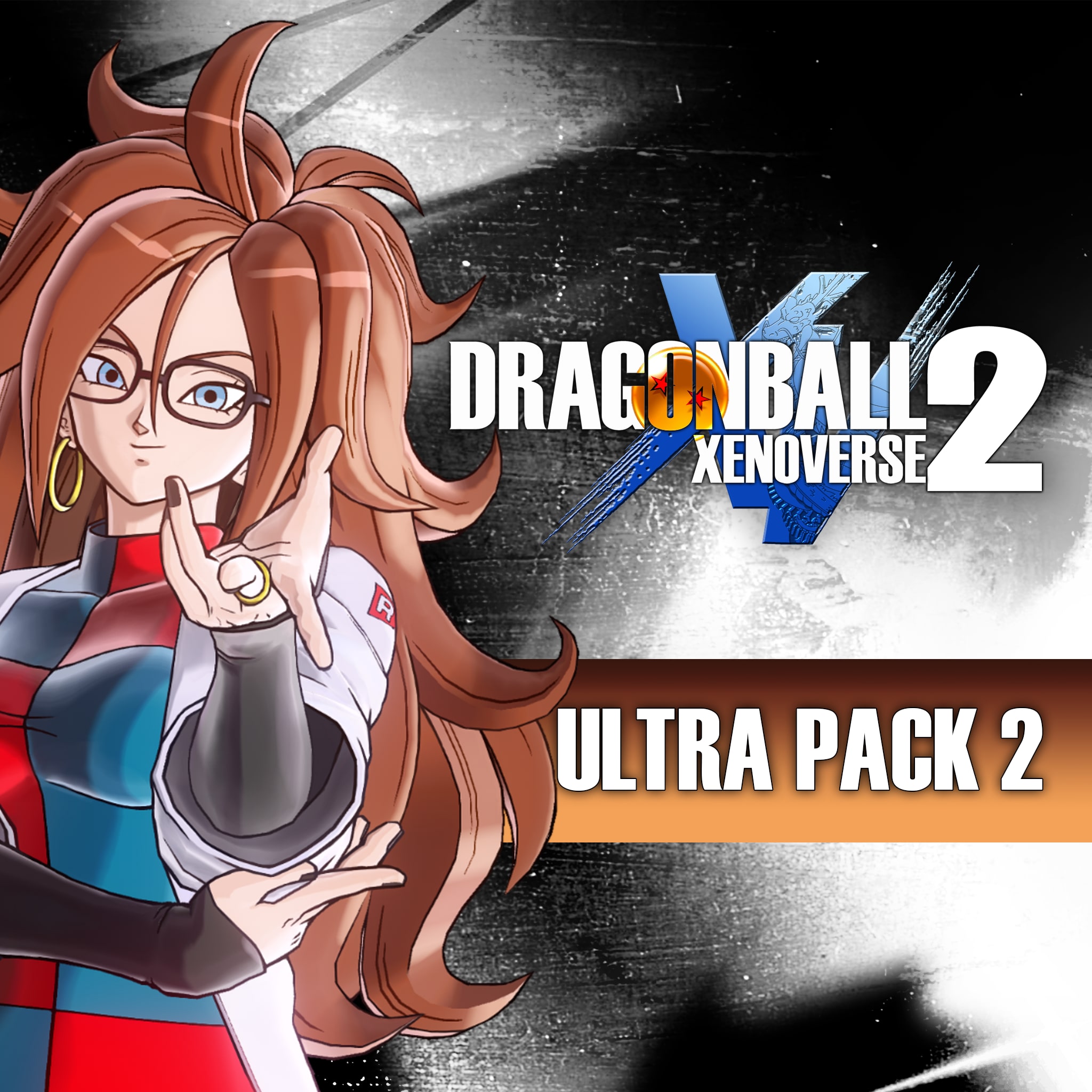 Dragon Ball Xenoverse 2 Adds Android 21