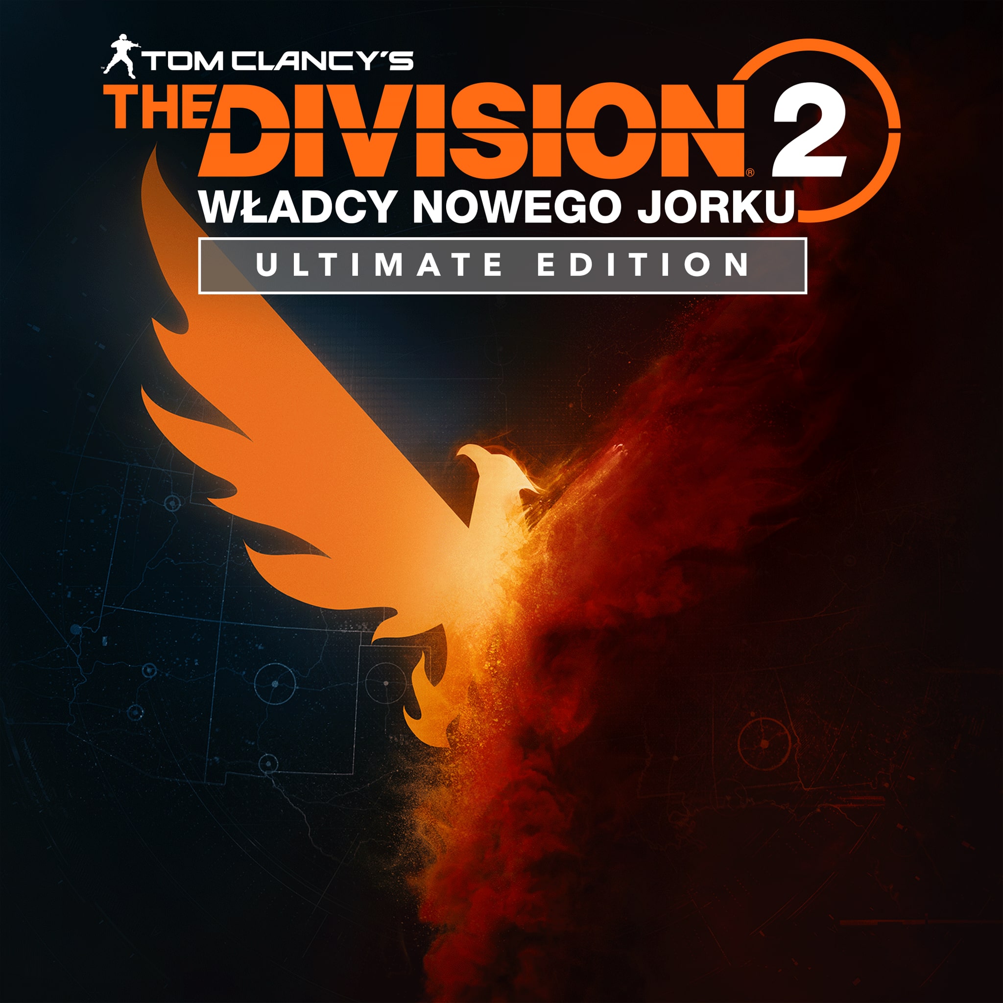 The Division 2 - Warlords of New York Ultimate Edition