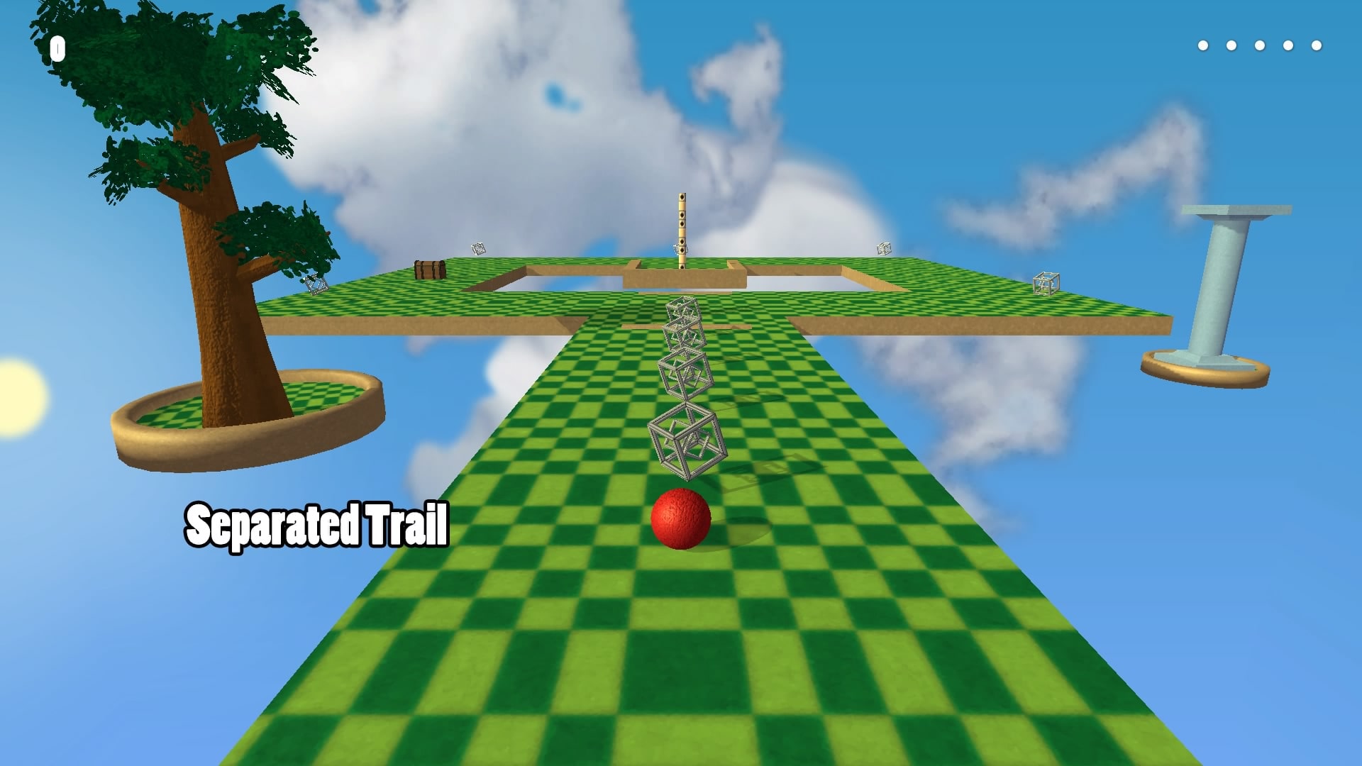 #2. The Perplexing Orb (PlayStation) di: TreeFall Studios L.L.C.