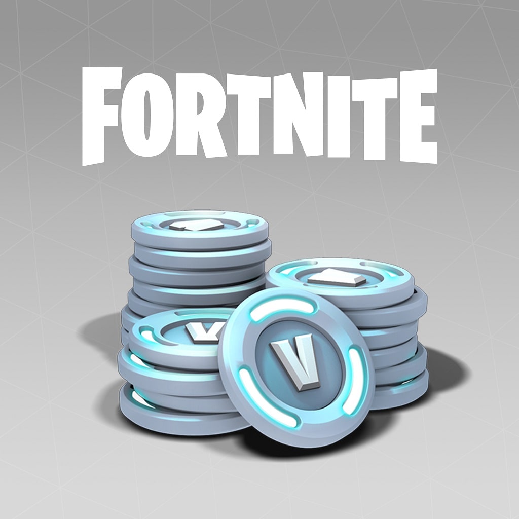 buy v bucks online ps4