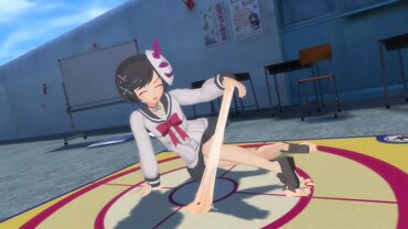 Gal*Gun: Double Peace - Ultimate Edition