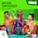 The Sims™ 4 Movie Hangout Stuff (中英文版)