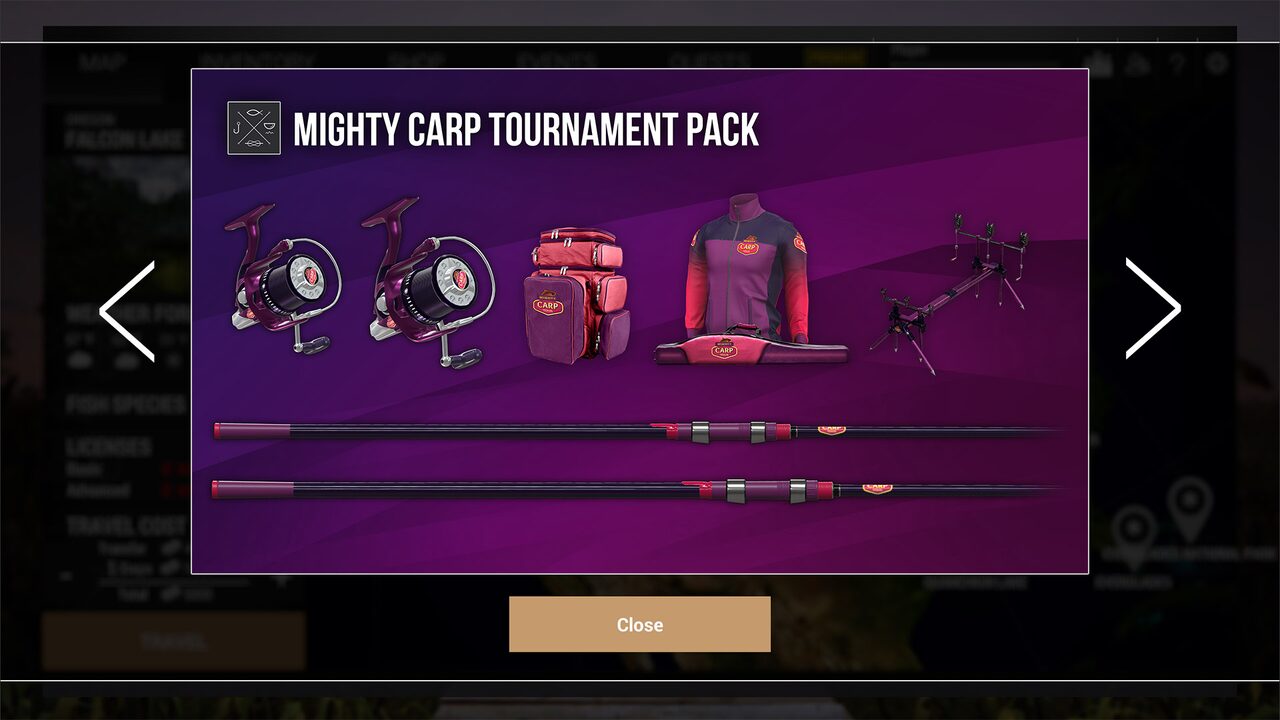 Fishing Mighty Carp Tournament … PS4 PS5 Price, Deals in JP