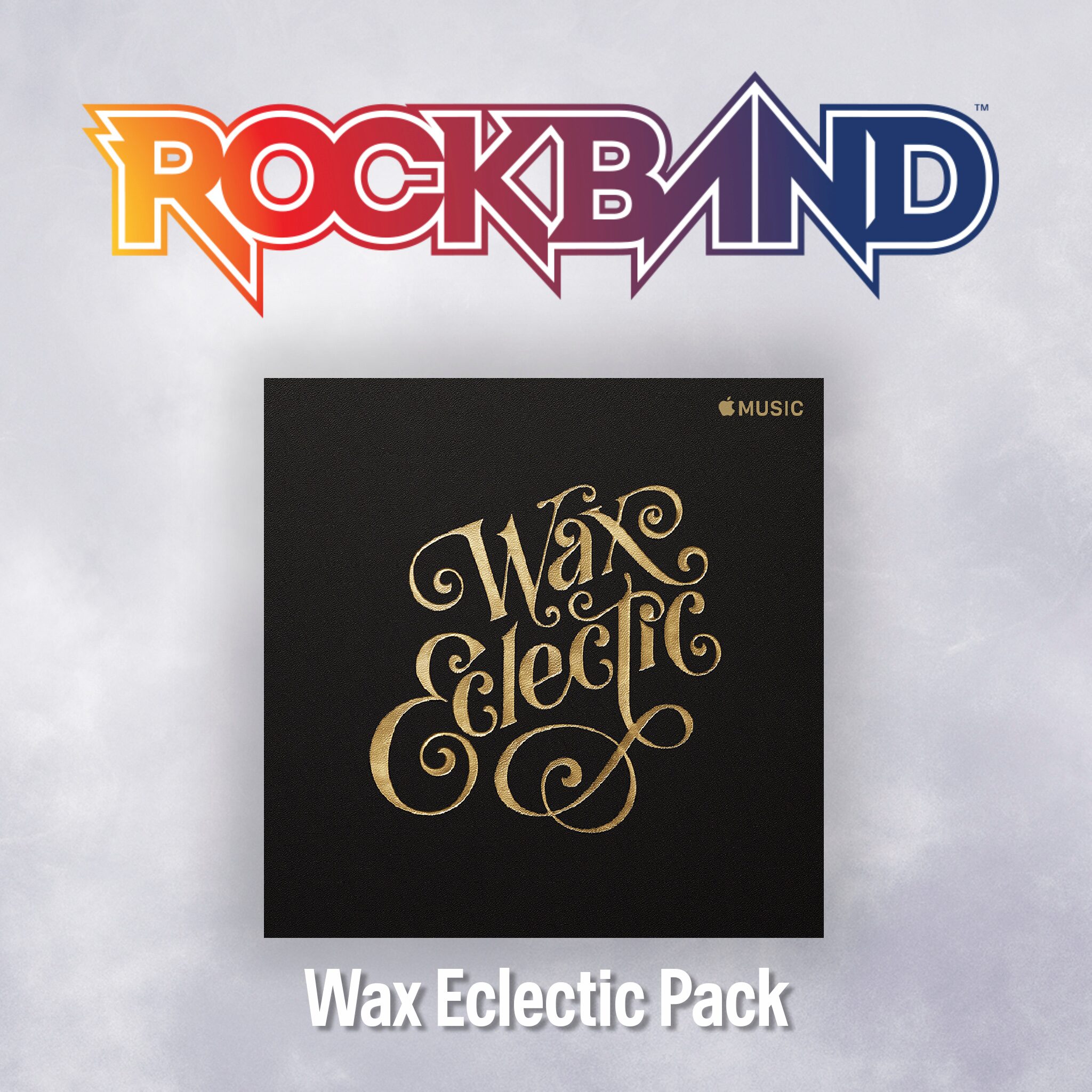 Wax Eclectic Pack