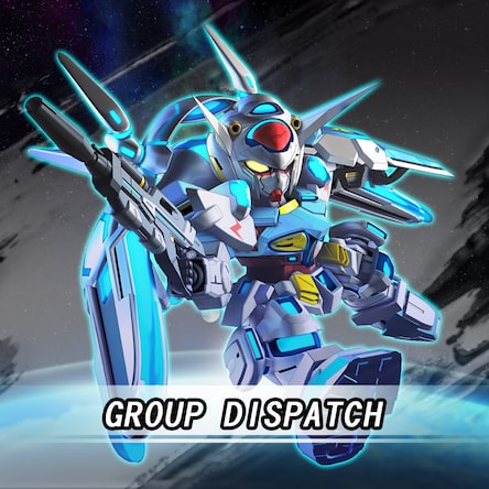 SDガンダム ジージェネレーション クロスレイズ プラチナム