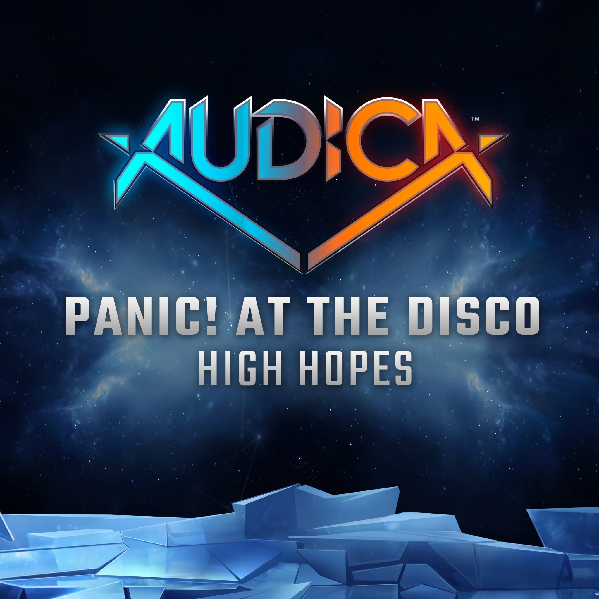 'High Hopes' -Panic! At The Disco