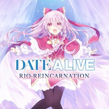 Date A Live: Rio Reincarnation