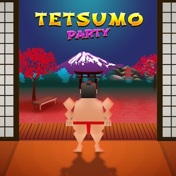 Tetsumo Party