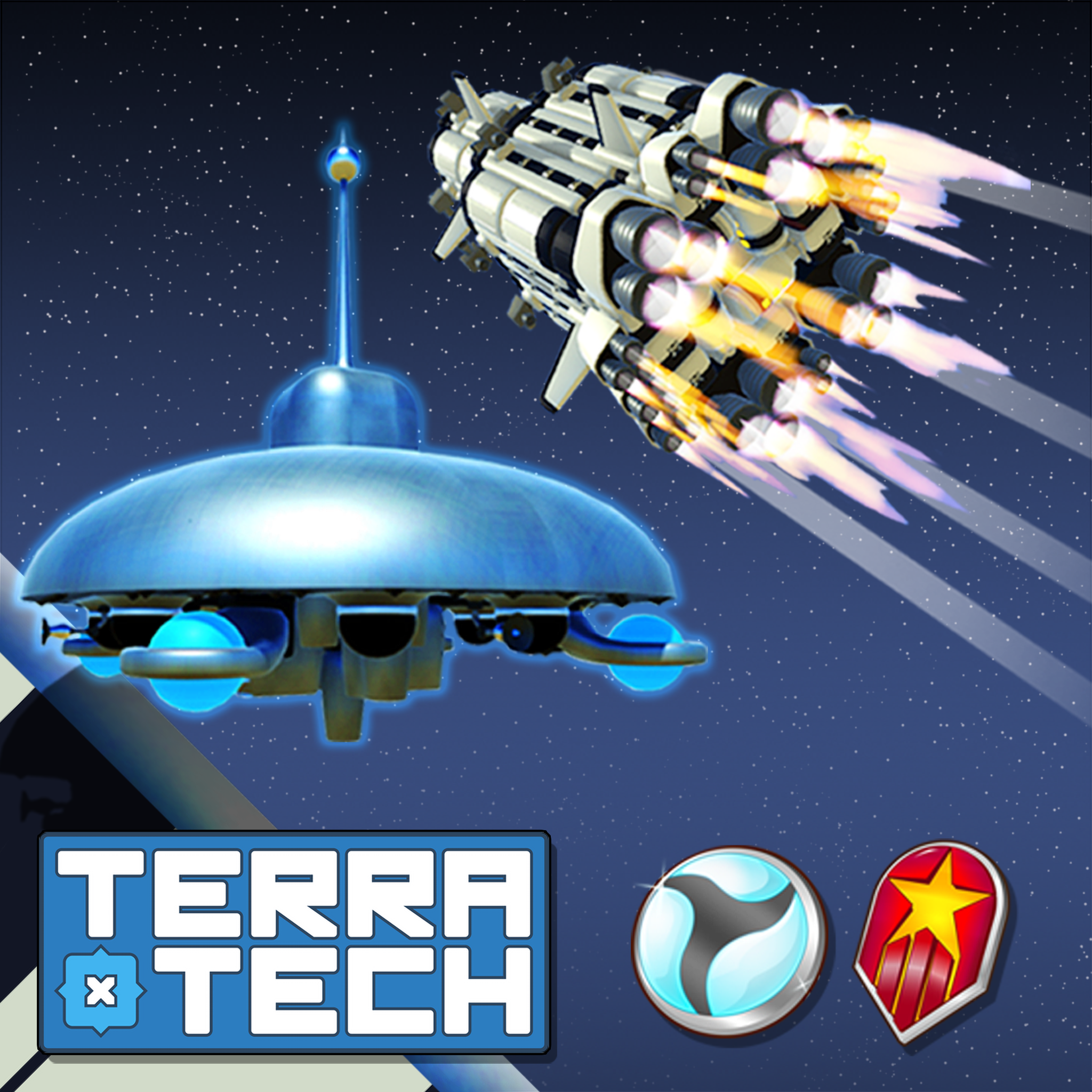 TerraTech - To The Stars Pack Download