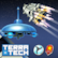 TerraTech - Paket: Zu den Sternen