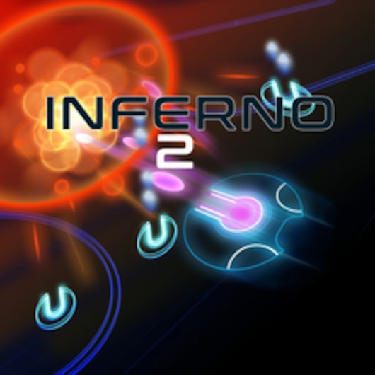 Inferno 2 for playstation