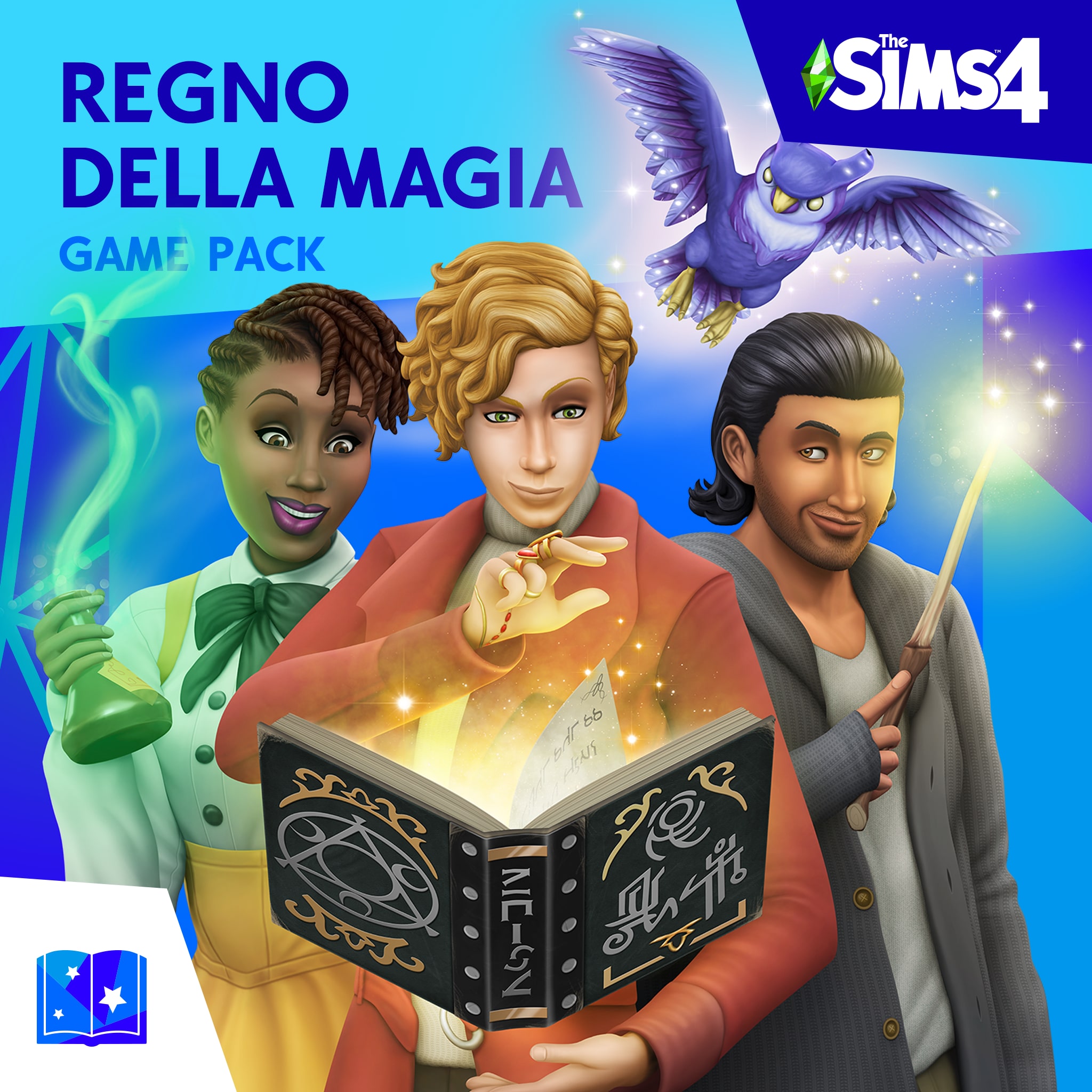 The Sims™ 4 Regno della Magia