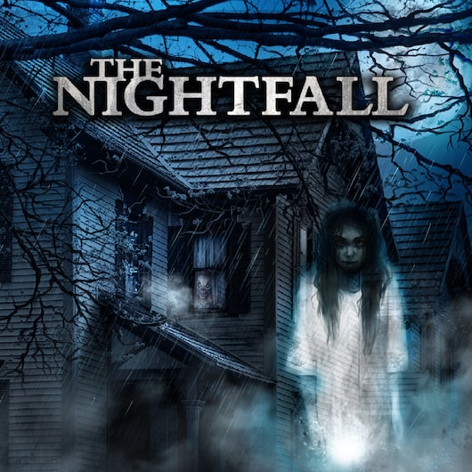 TheNightfall for playstation