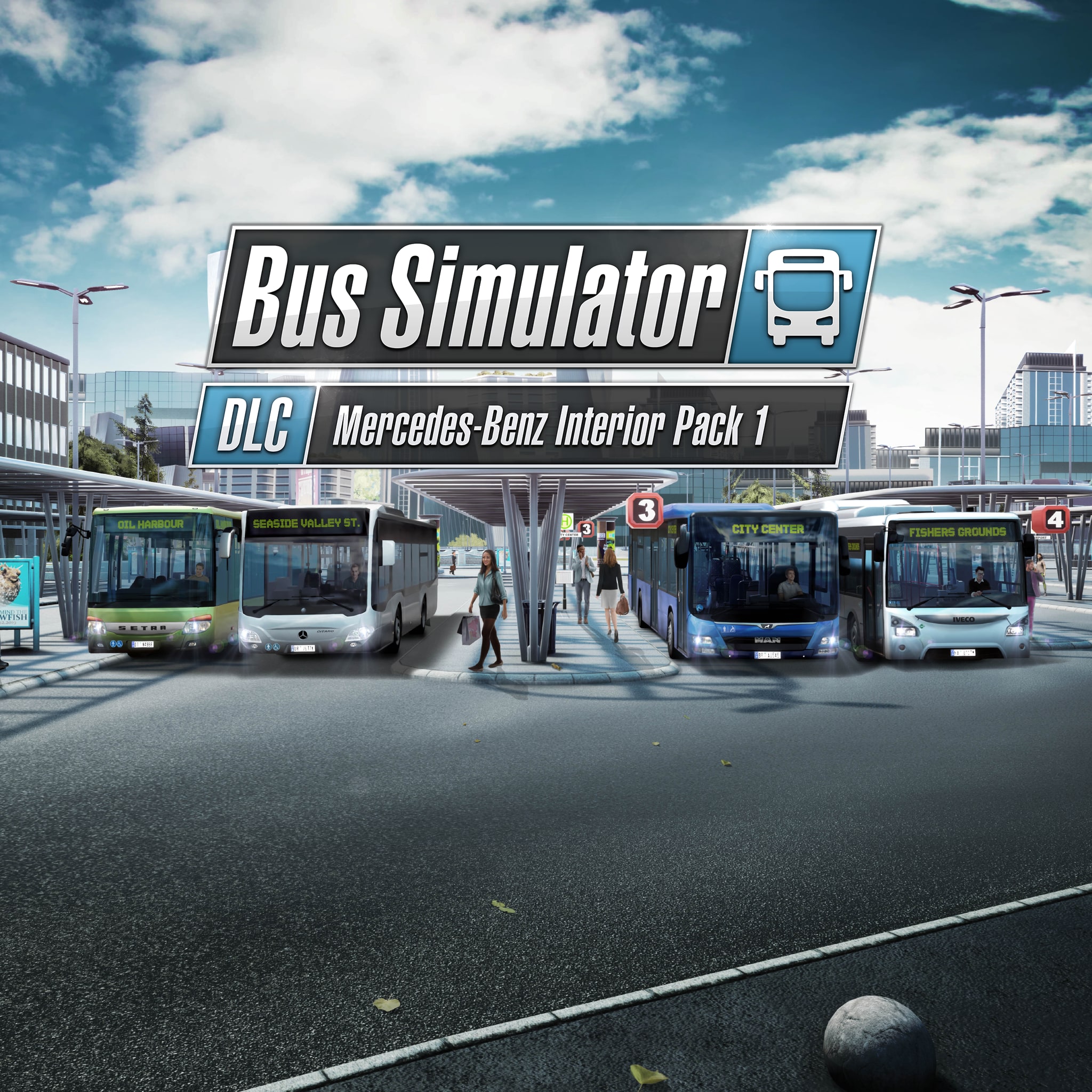 city bus simulator 2010 youtube