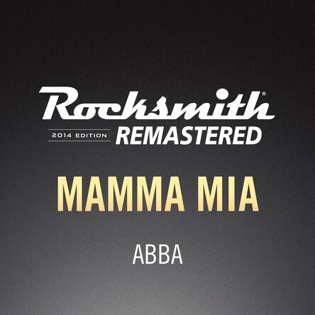 Mammamia (Picture Disc)