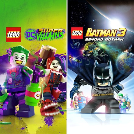 Lego aquaman hot sale ps4