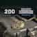 200 Call of Duty®: Modern Warfare® Points (English/Chinese/Korean Ver.)
