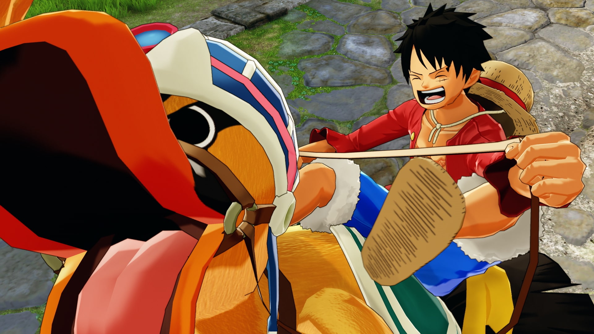 One Piece World Seeker Extra Episode 3: The Unfinished Map Trophy Guides  and PSN Price History