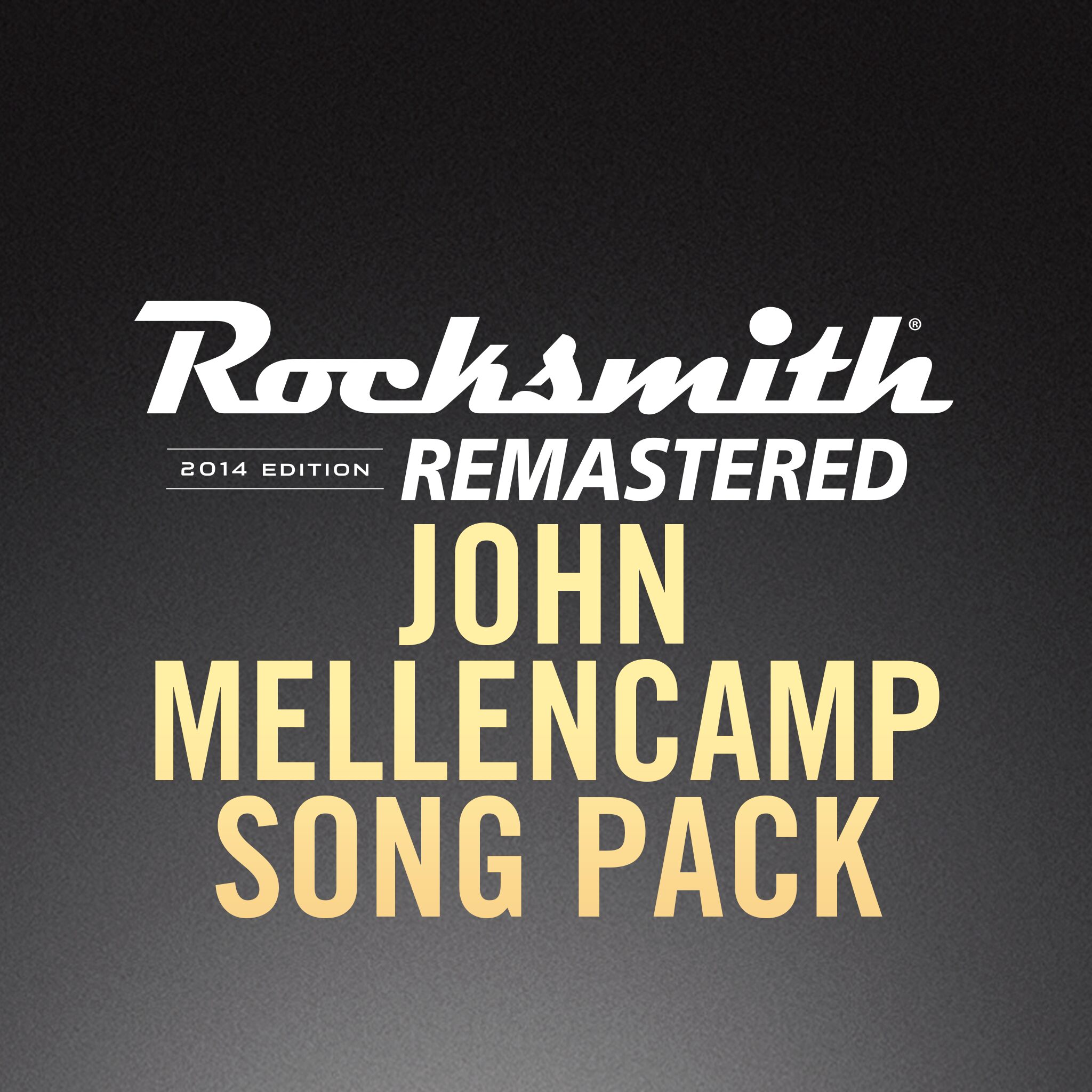 Rocksmith® 2014 -John Mellencamp Song Pack
