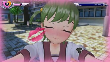 Gal*Gun: Double Peace - Ultimate Edition