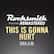Rocksmith® 2014 – This Is Gonna Hurt - SixxA.M.