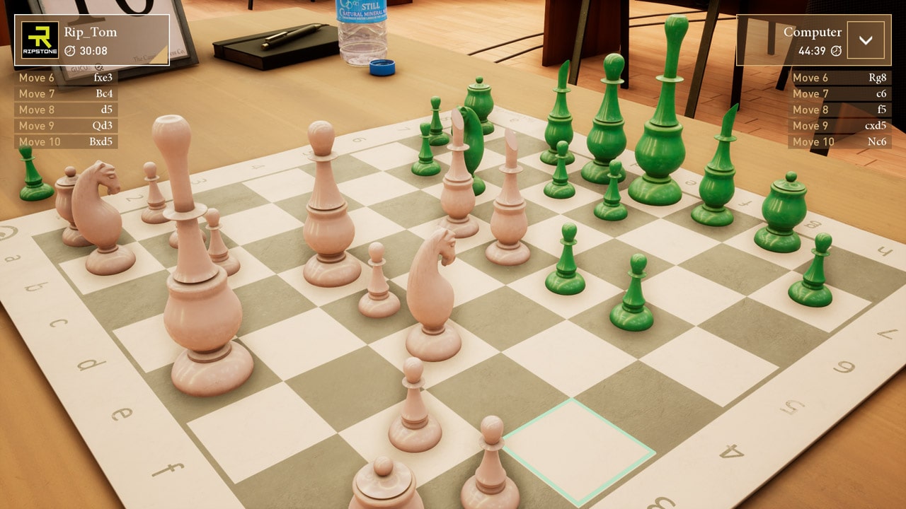 Chess Ultra Akademie-Spielpaket
