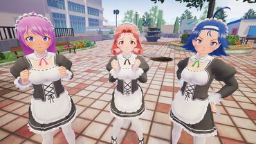Gal*Gun 2 - Complete Edition