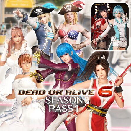 DEAD OR ALIVE6 デッド オア アライブ 6 ポスター全5種 DEAD OR ALIVE6 デッド オア アライブ 6 ポスター全5種 Amazon