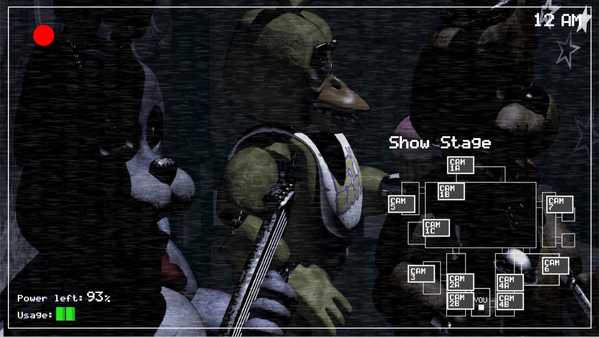 Resultados Five Nights at Freddy's Five Nights at Freddy's R$ 33,50 JOGO  DAPSN Data de