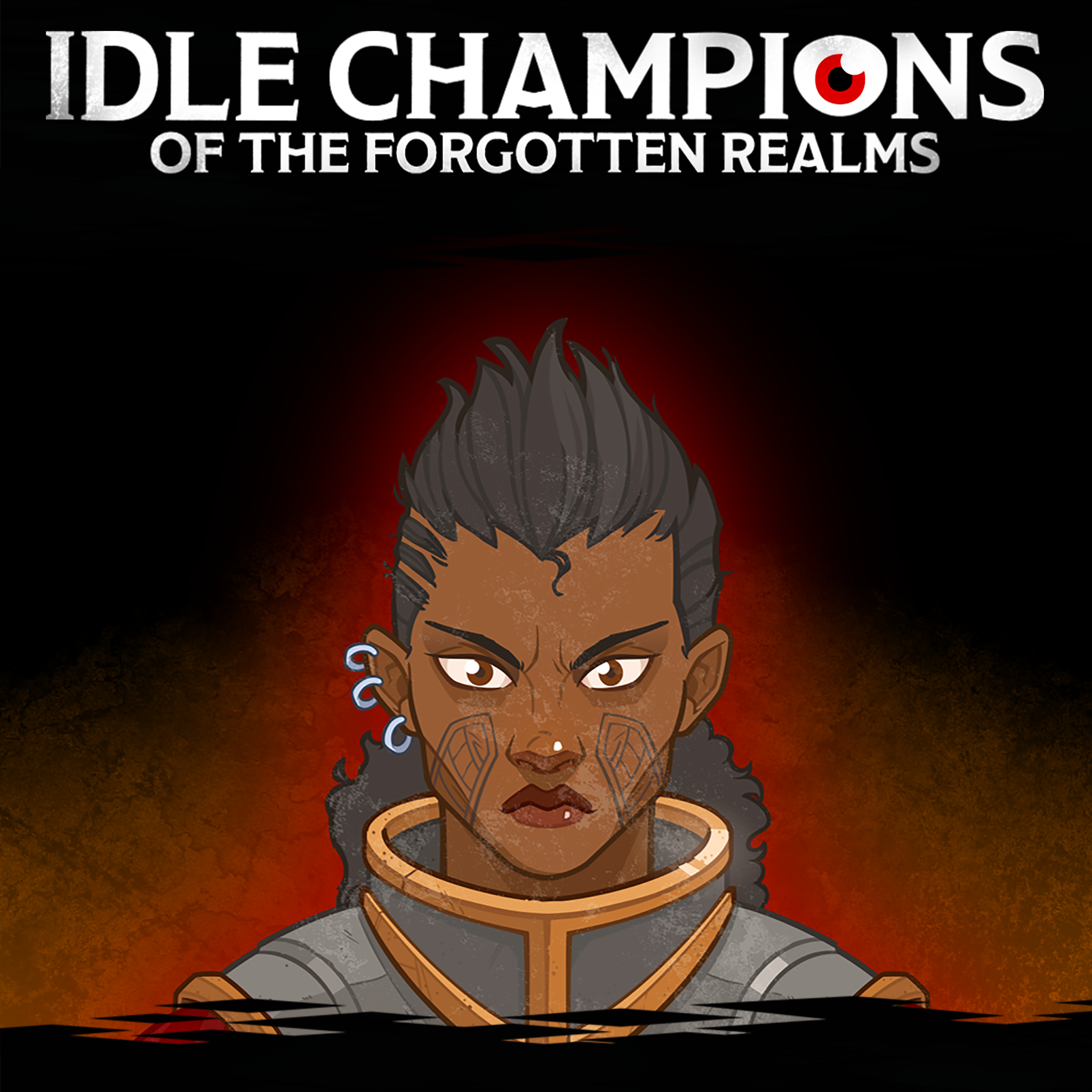 Idle Champions: Pacchetto iniziale di Nayeli