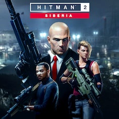 HITMAN™ 2 - 西伯利亚 (追加内容)