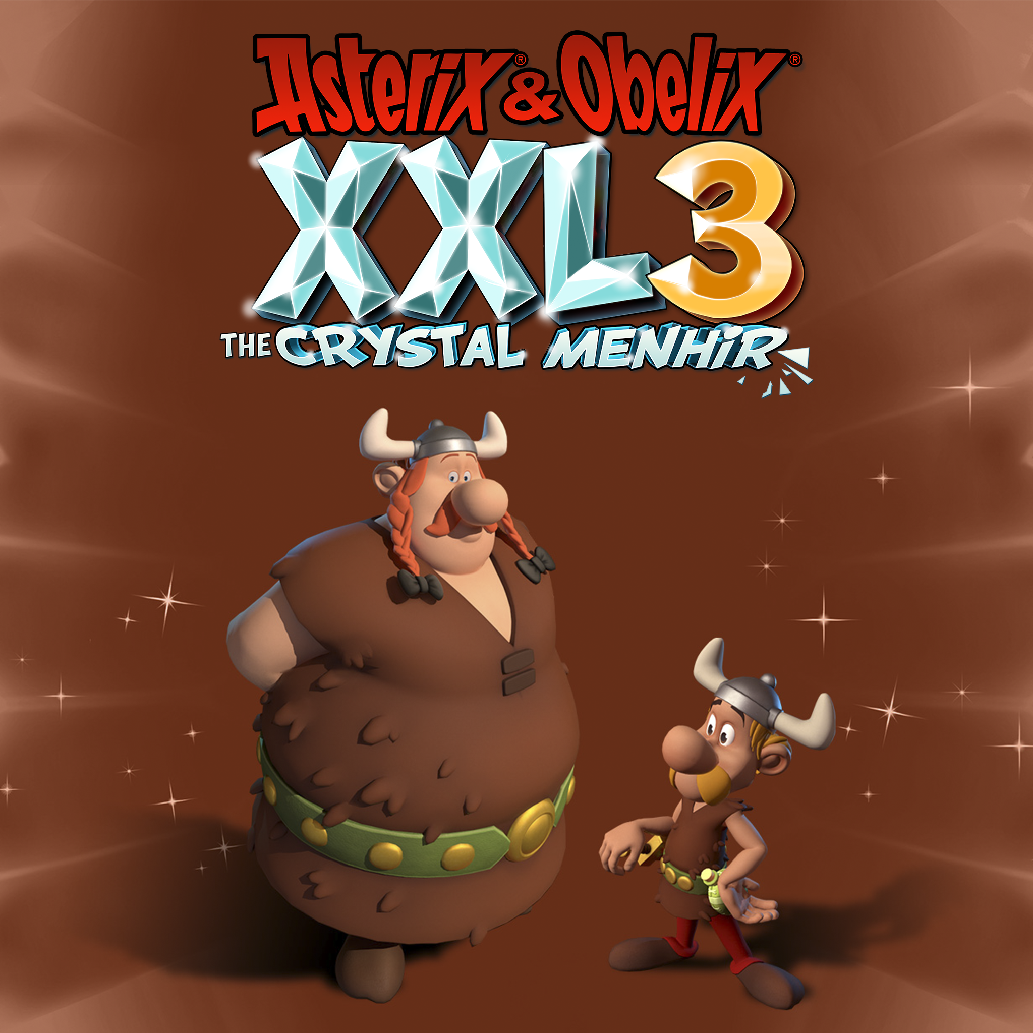 Viking Outfit - Asterix & Obelix XXL 3