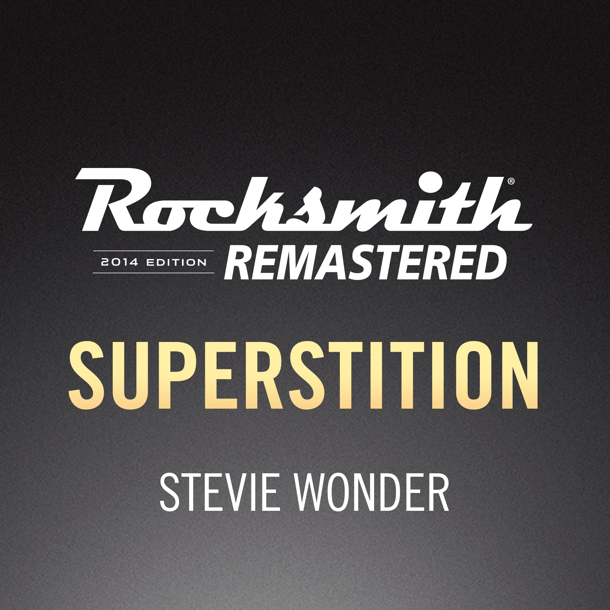 Rocksmith® 2014 - Stevie Wonder - Superstition	