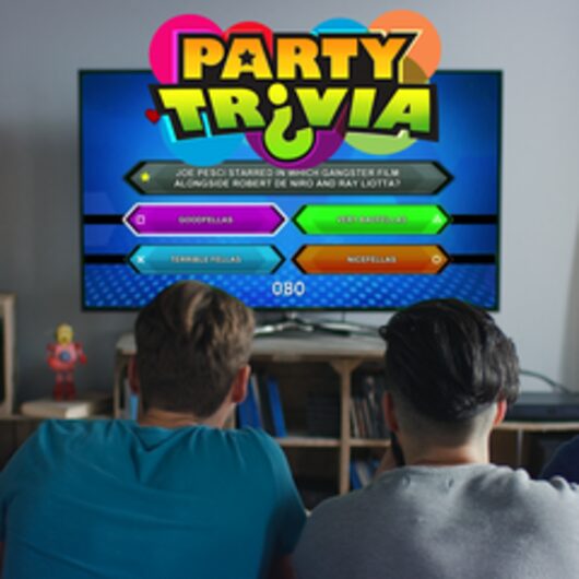Party Trivia for playstation Party Trivia for playstation