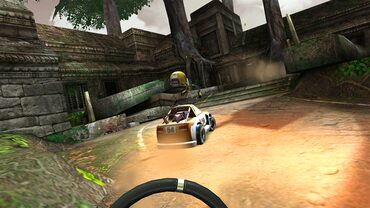 Mini Motor Racing X