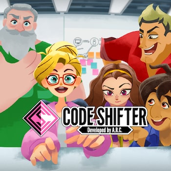 CODE SHIFTER